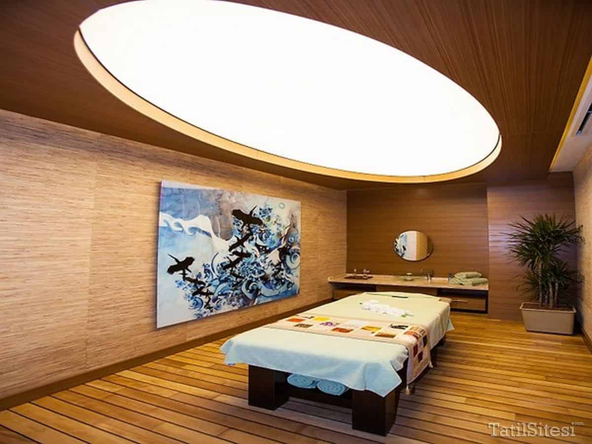 Gorrion Hotel İstanbul